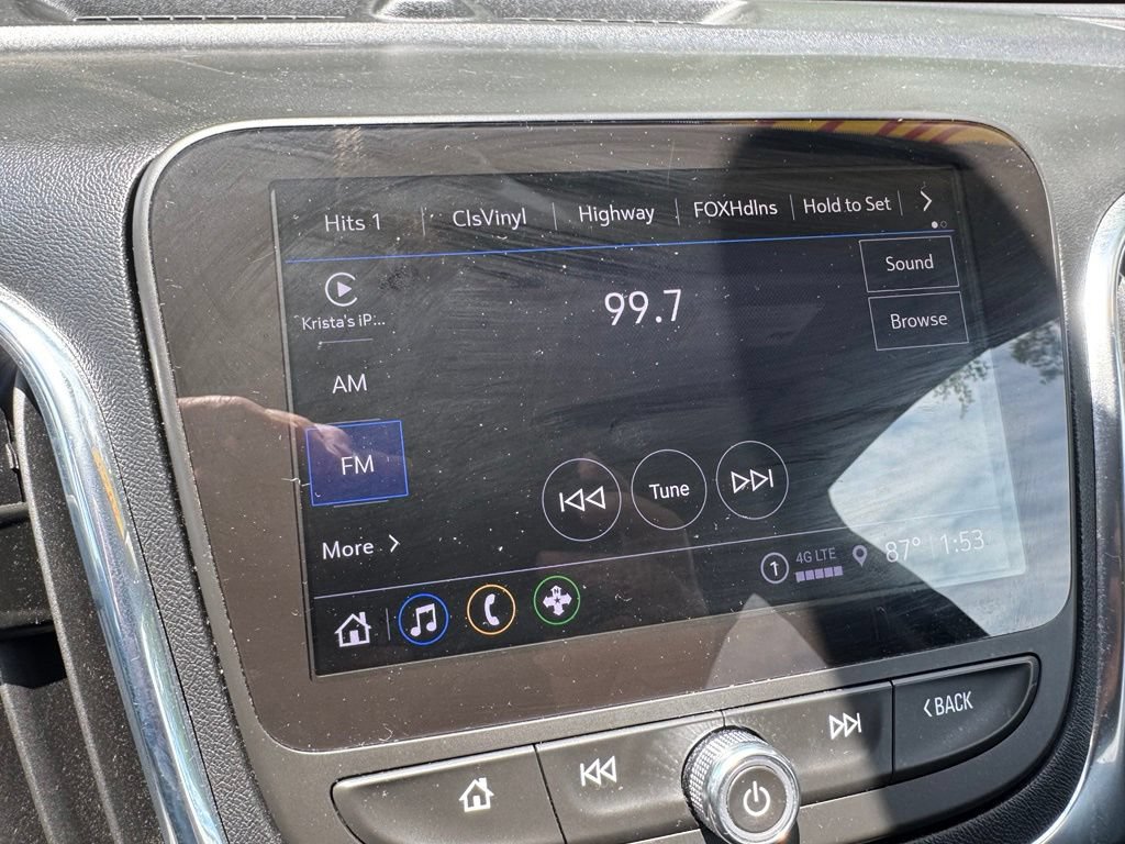 2023 Chevrolet Equinox LT - Photo 24