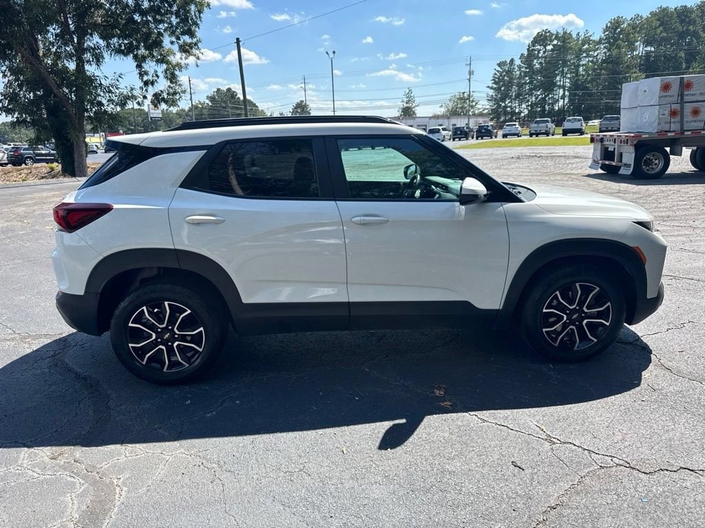 2023 Chevrolet TrailBlazer Activ - Photo 12