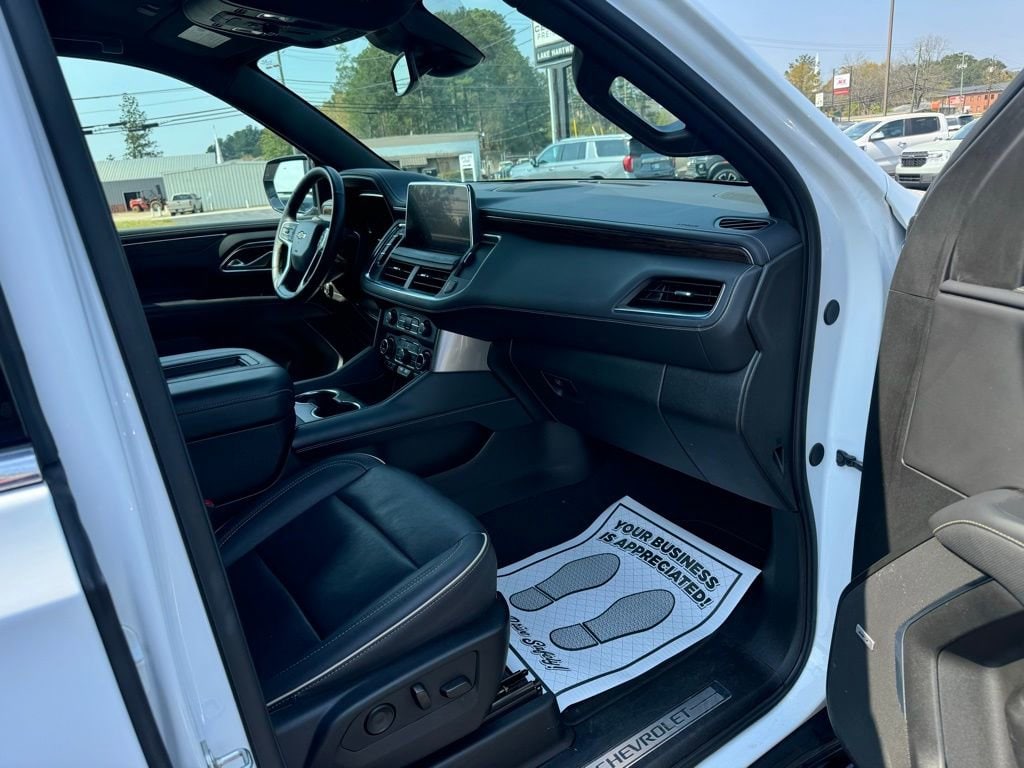2024 Chevrolet Tahoe Premier - Photo 16