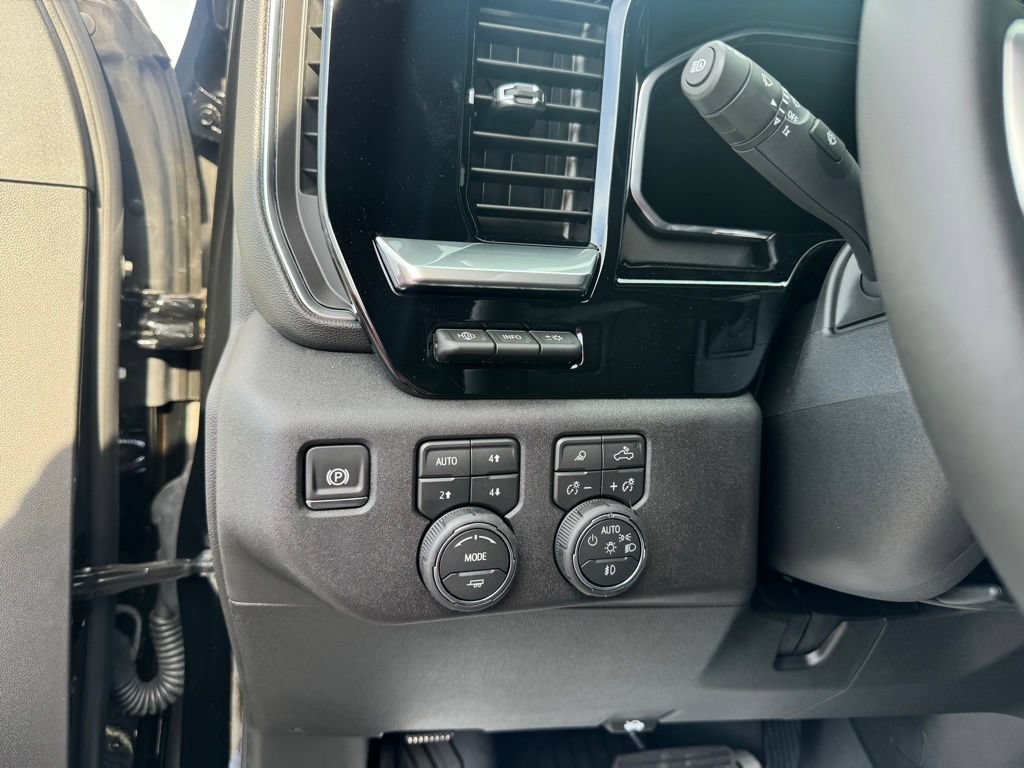 2026 Chevrolet Silverado 2500 HD LTZ - Photo 20