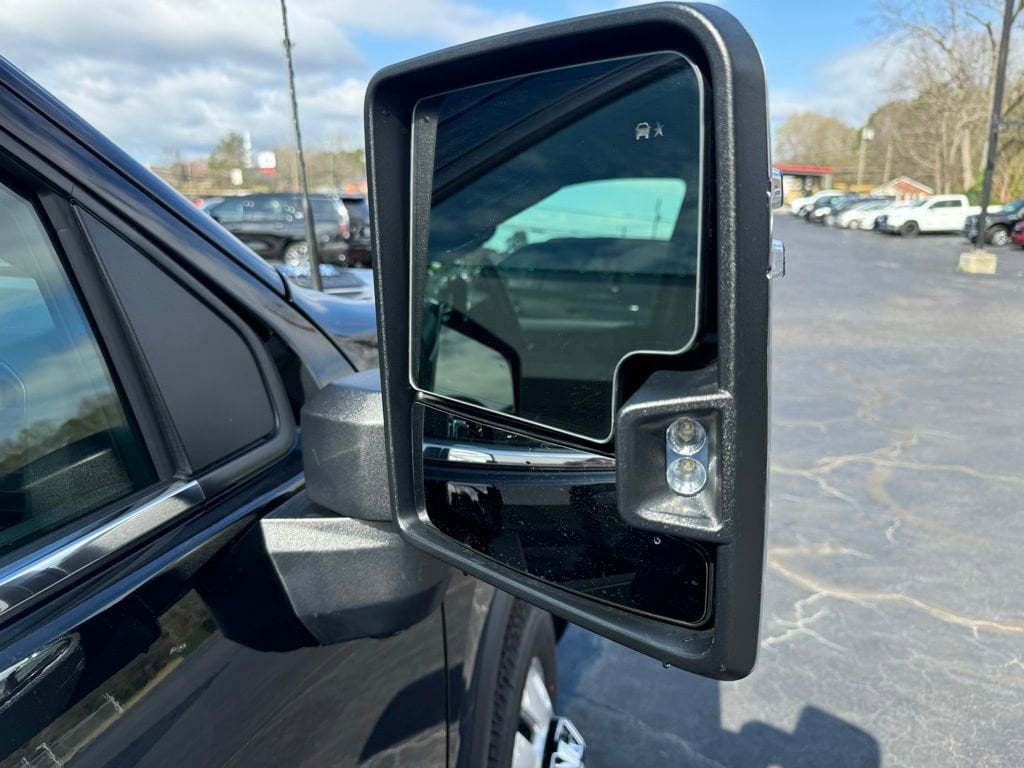 2026 Chevrolet Silverado 3500 HD High Country - Photo 12