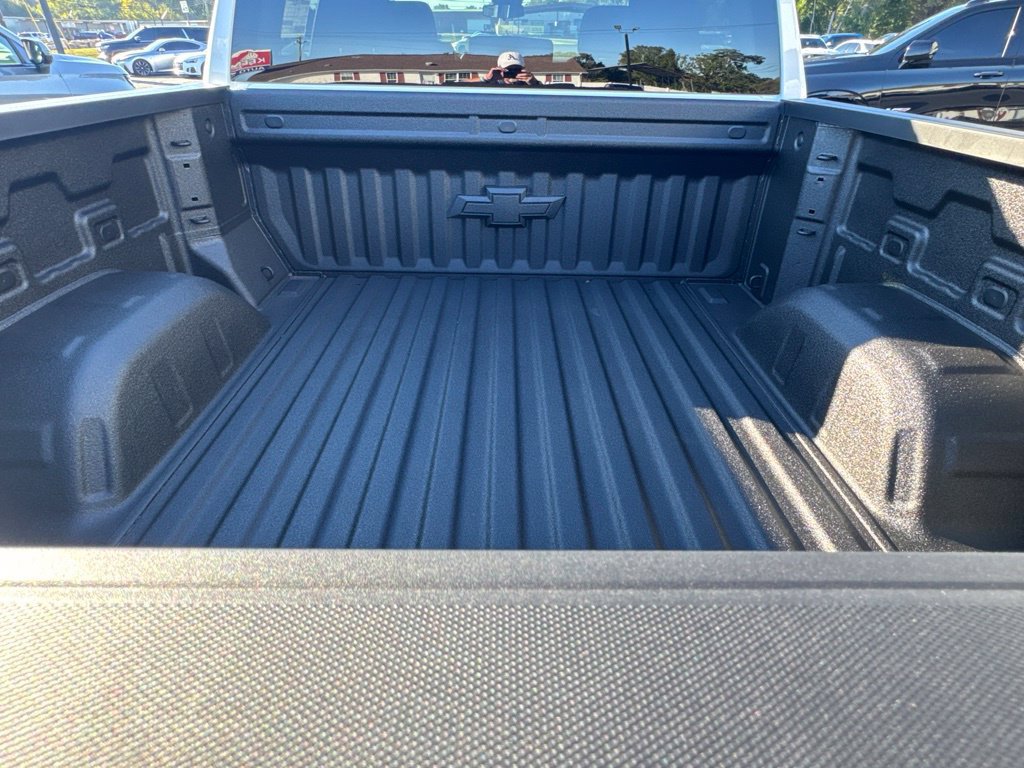 2026 Chevrolet Silverado 1500 RST - Photo 9