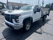 Chevrolet Silverado 2500 HD