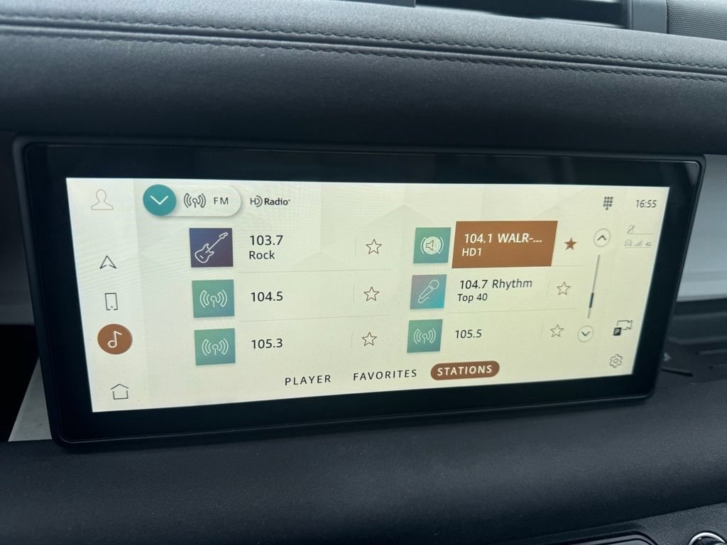2023 Land Rover Defender X-Dynamic SE - Photo 29