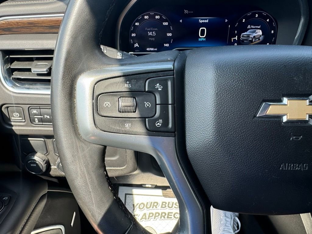 2024 Chevrolet Tahoe Premier - Photo 26