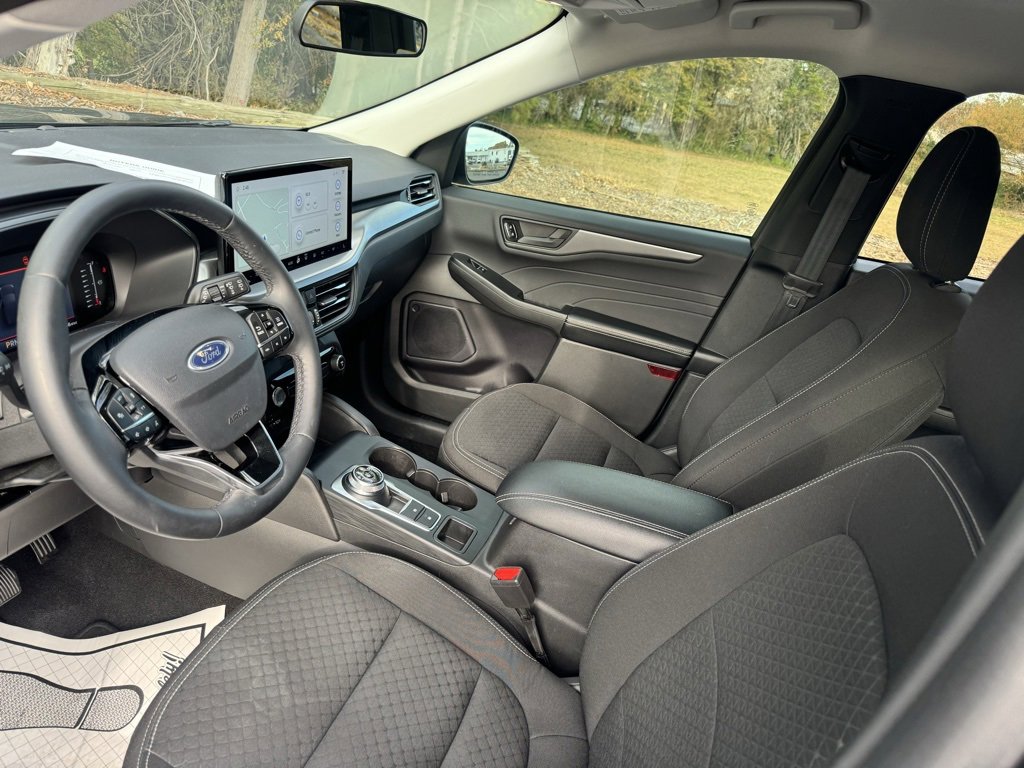 2024 Ford Escape Active photo 4