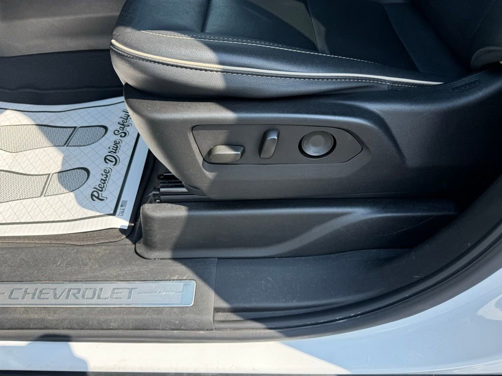 2024 Chevrolet Tahoe Premier - Photo 20