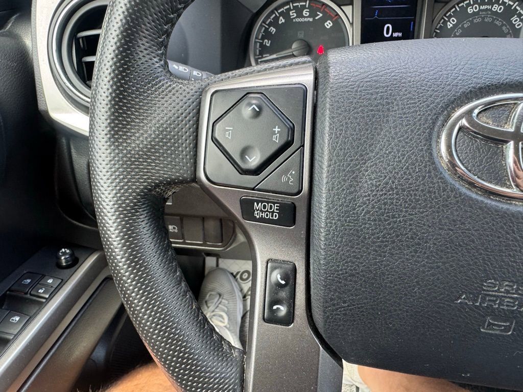 2022 Toyota Tacoma SR5 - Photo 23