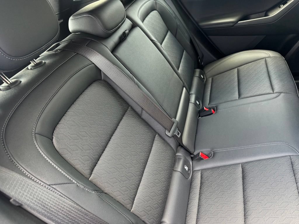 2026 Chevrolet Equinox LT - Photo 11