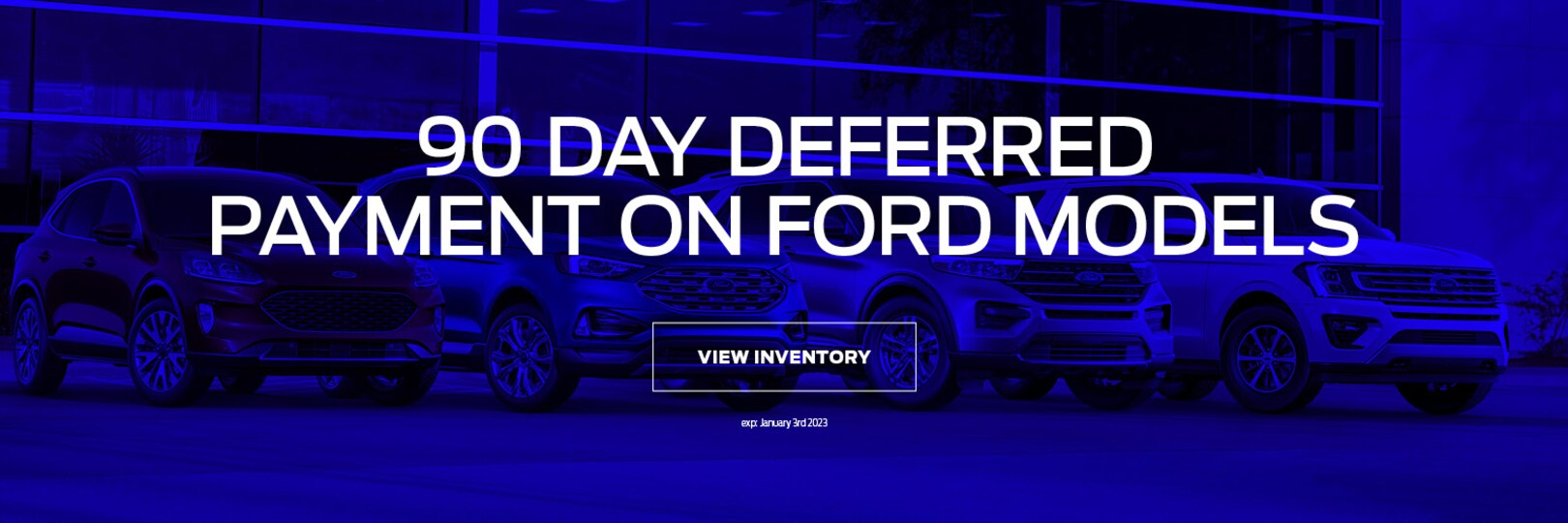 New and Used Ford dealership in Royston Lake Hartwell Ford