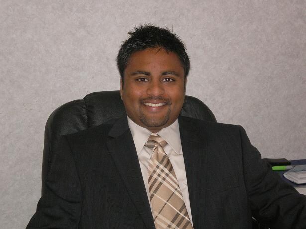 Amit Patel