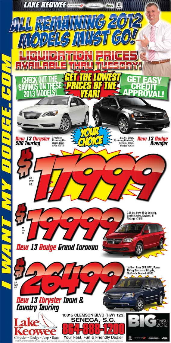 HD Keowee Dodge Listen here Dodge Viper Engine