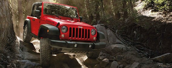 Used Jeeps for Sale in Seneca, SC | Lake Keowee CDJR Used Jeeps for Sale in Seneca, SC | Lake Keowee CDJR