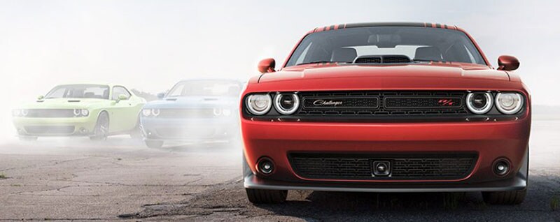 2017 Dodge Challenger Review Specs Dodge Dealership In