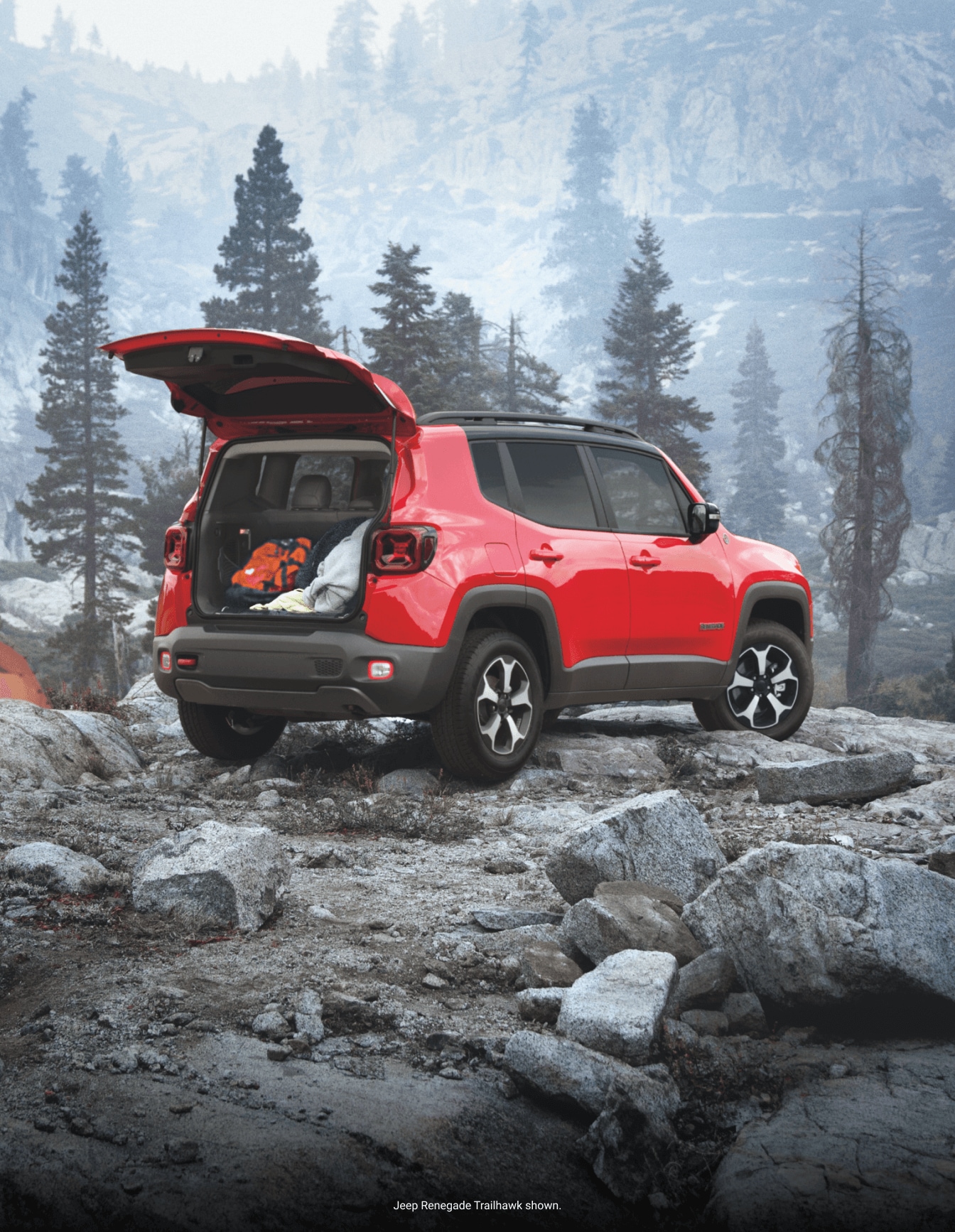 2023 Jeep Compass Vs. Jeep Renegade Comparison Engine, Trims, Pricing
