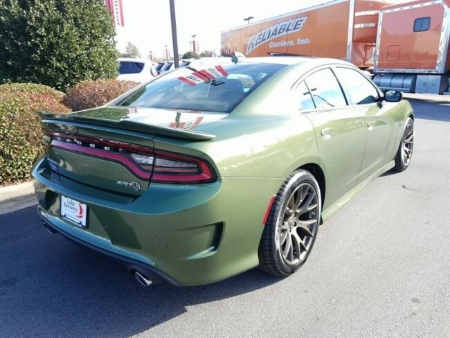 New 2018 Dodge Charger For Sale Seneca Sc