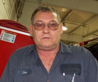 Dan Geldreich