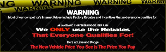Lakeland Chrysler Dodge Jeep >> New Used Chrysler Dodge Jeep Ram Dealer Lakeland Lakeland Chrysler Dodge Jeep >> New Used Chrysler Dodge Jeep Ram Dealer Lakeland