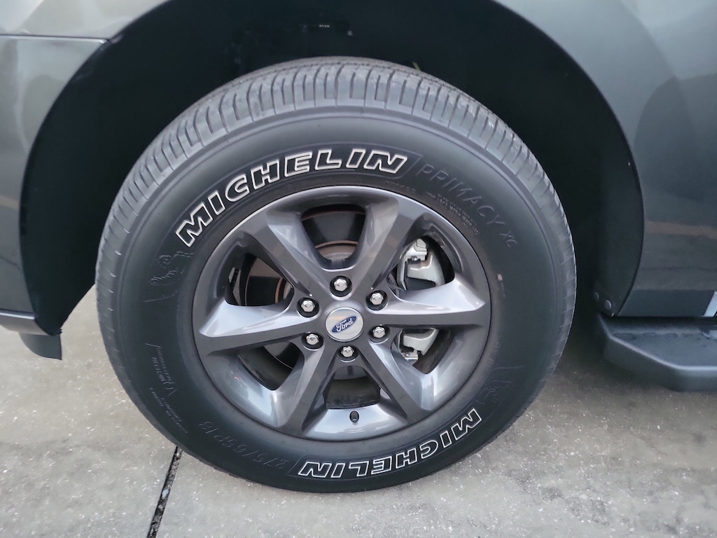 Used 2020 Ford Expedition Max XLT XLT 4x4