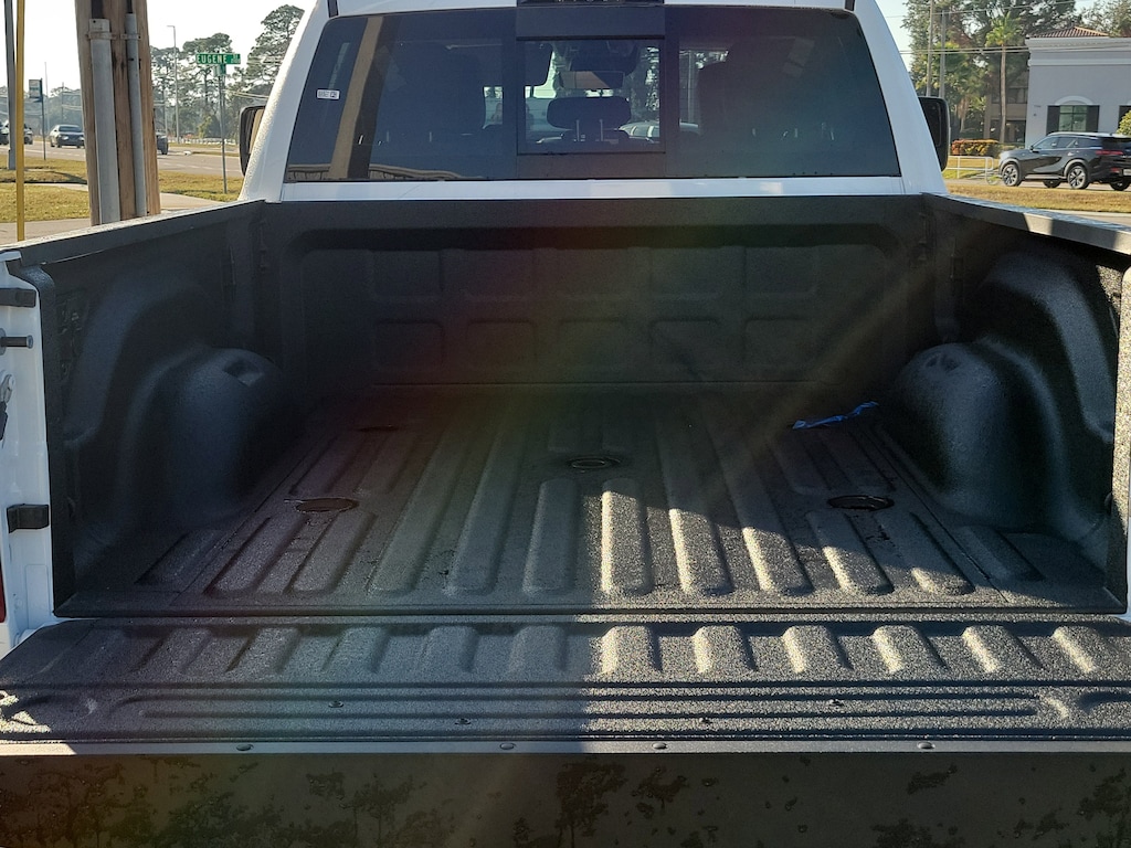 New 2026 Ram 2500 Longhorn Longhorn 4x4 Crew Cab 64 Box