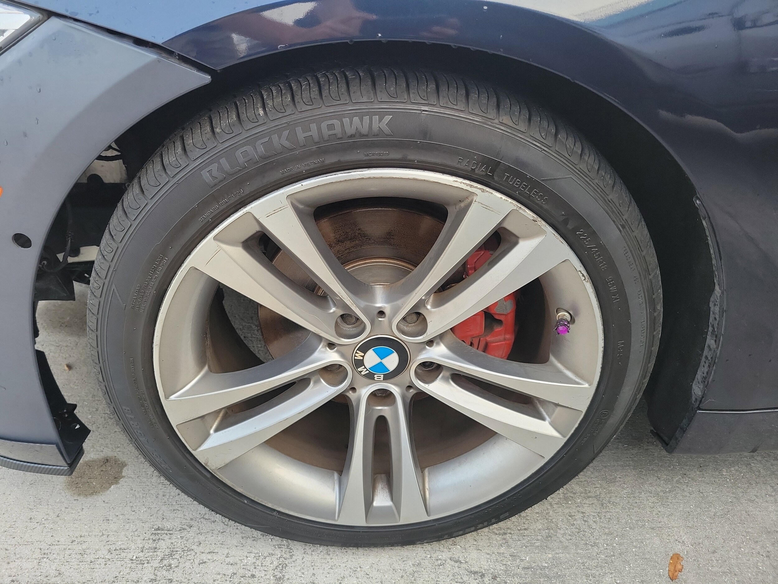 2014 Bmw 428i 3-Series photo 4