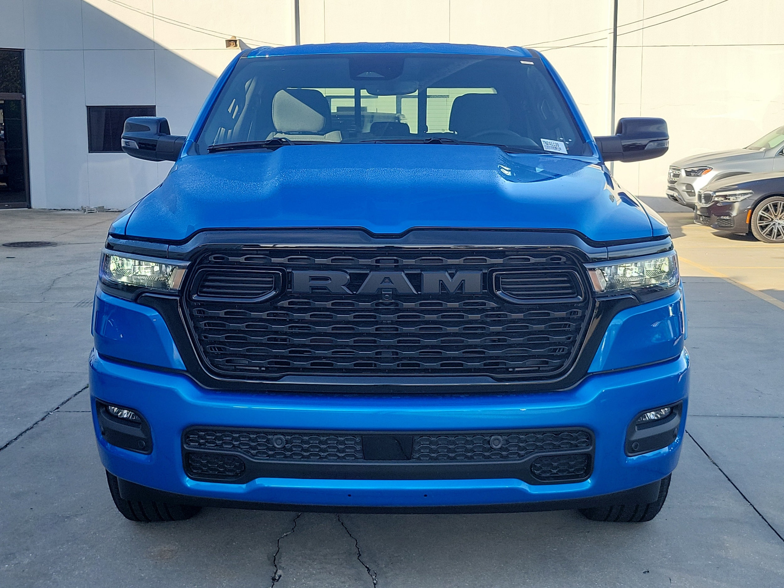 2026 RAM Ram 1500 Pickup Big Horn/Lone Star's photo