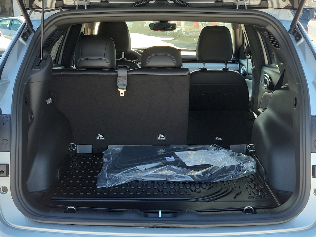 New 2026 Jeep Compass Limited Limited 4x4