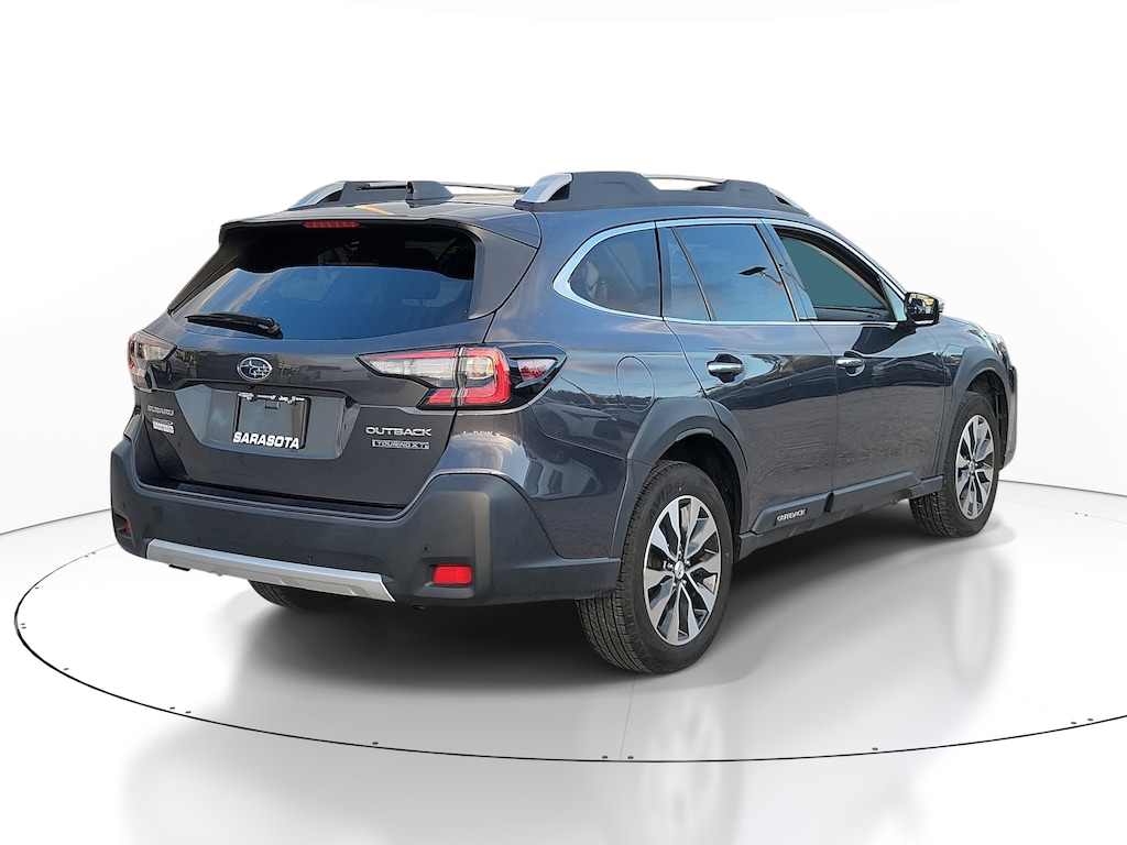 Used 2023 Subaru Outback Touring XT Touring XT CVT