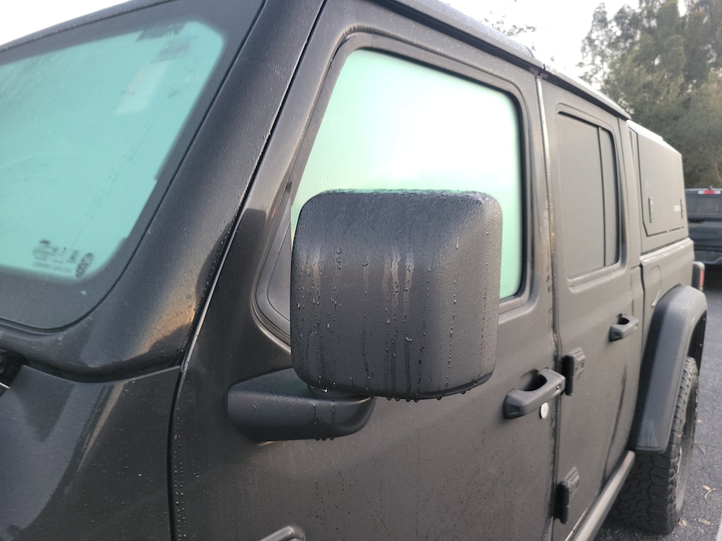 Used 2022 Jeep Gladiator Rubicon Rubicon 4x4