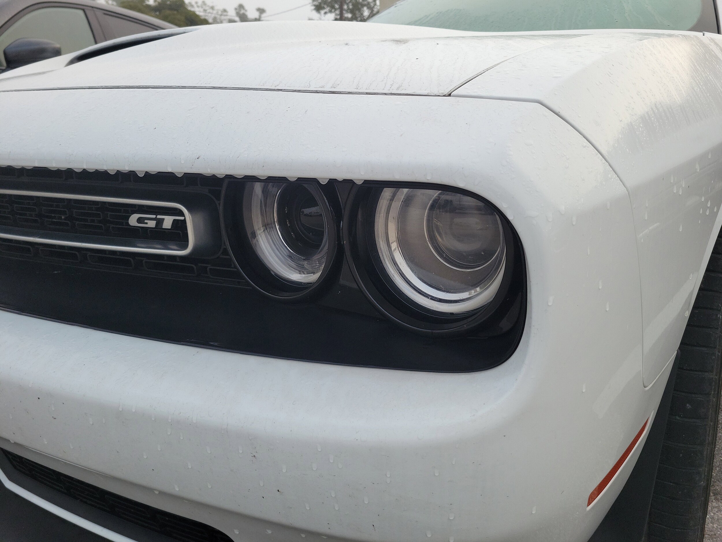 2023 Dodge Challenger GT photo 3