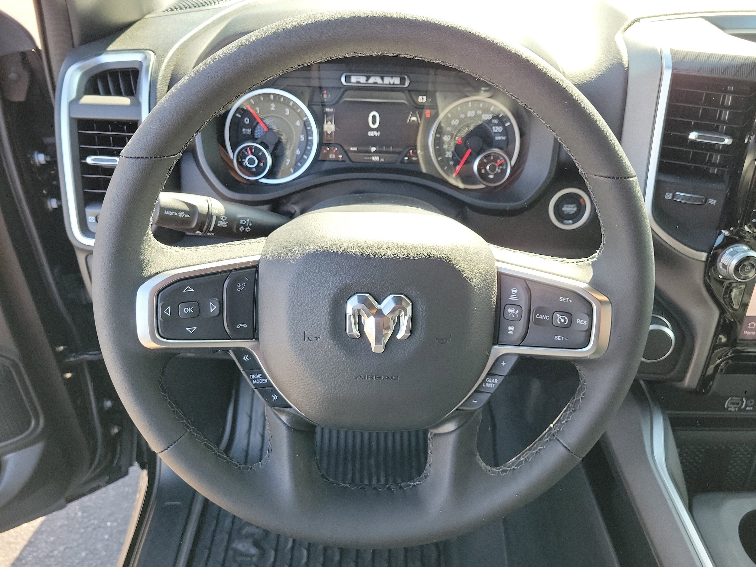2026 RAM 1500 Big Horn/Lone Star - Photo 18