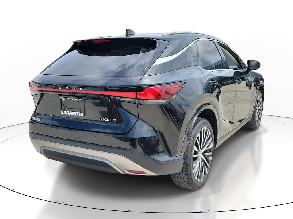 Used 2023 Lexus RX RX 350 RX 350 FWD