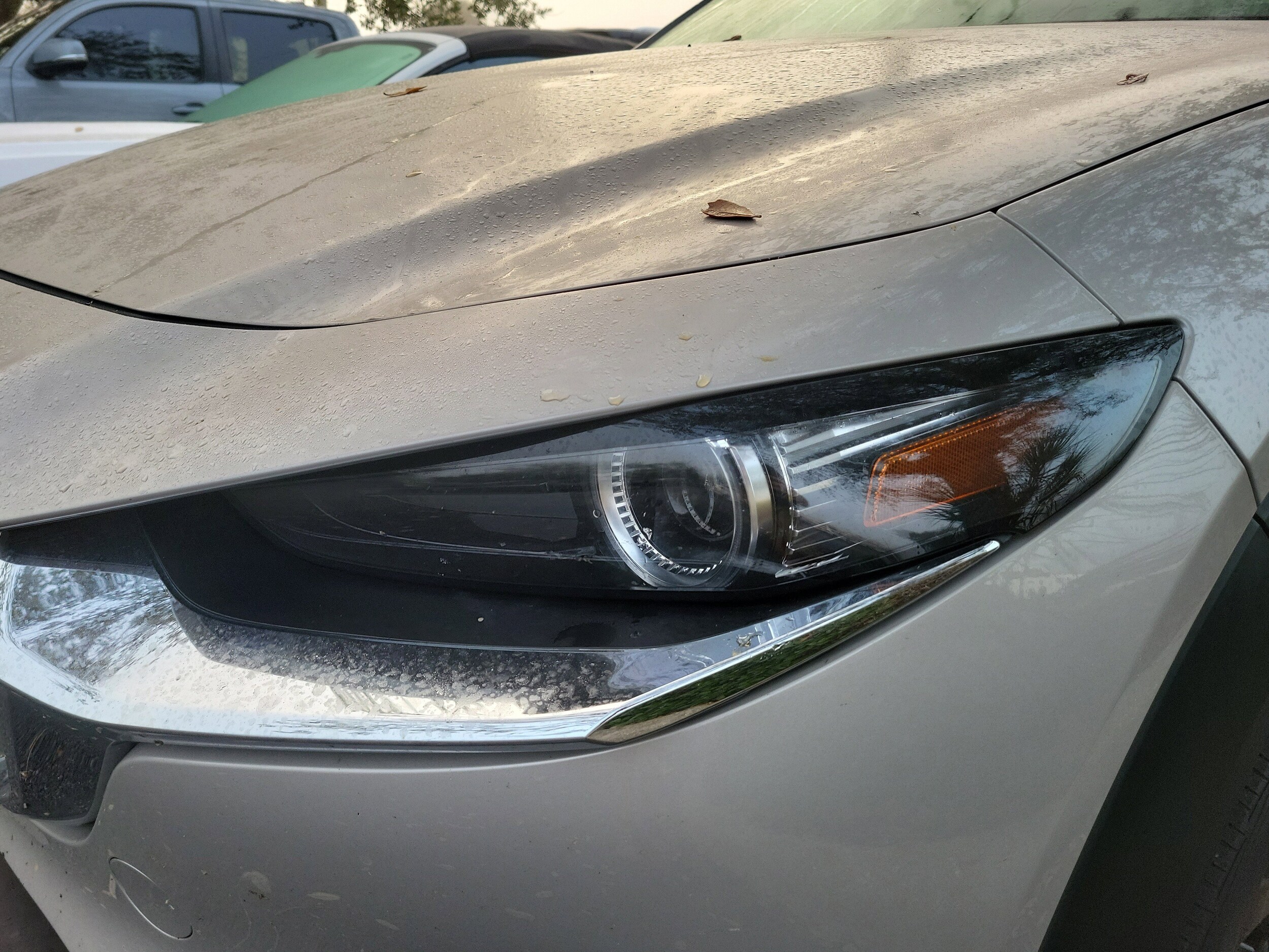 2023 Mazda CX-30 2.5 Turbo Premium photo 3