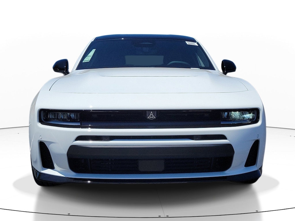 New 2026 Dodge Charger Scat Pack Scat Pack AWD