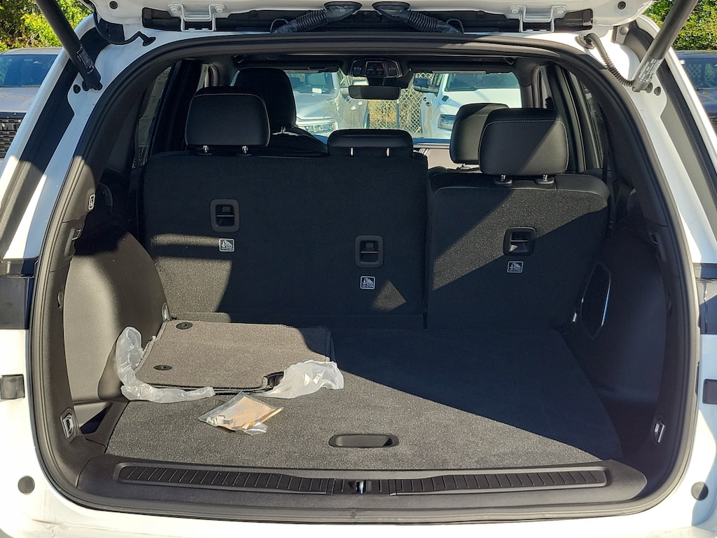 New 2025 Jeep Grand Cherokee Limited Limited 4x4