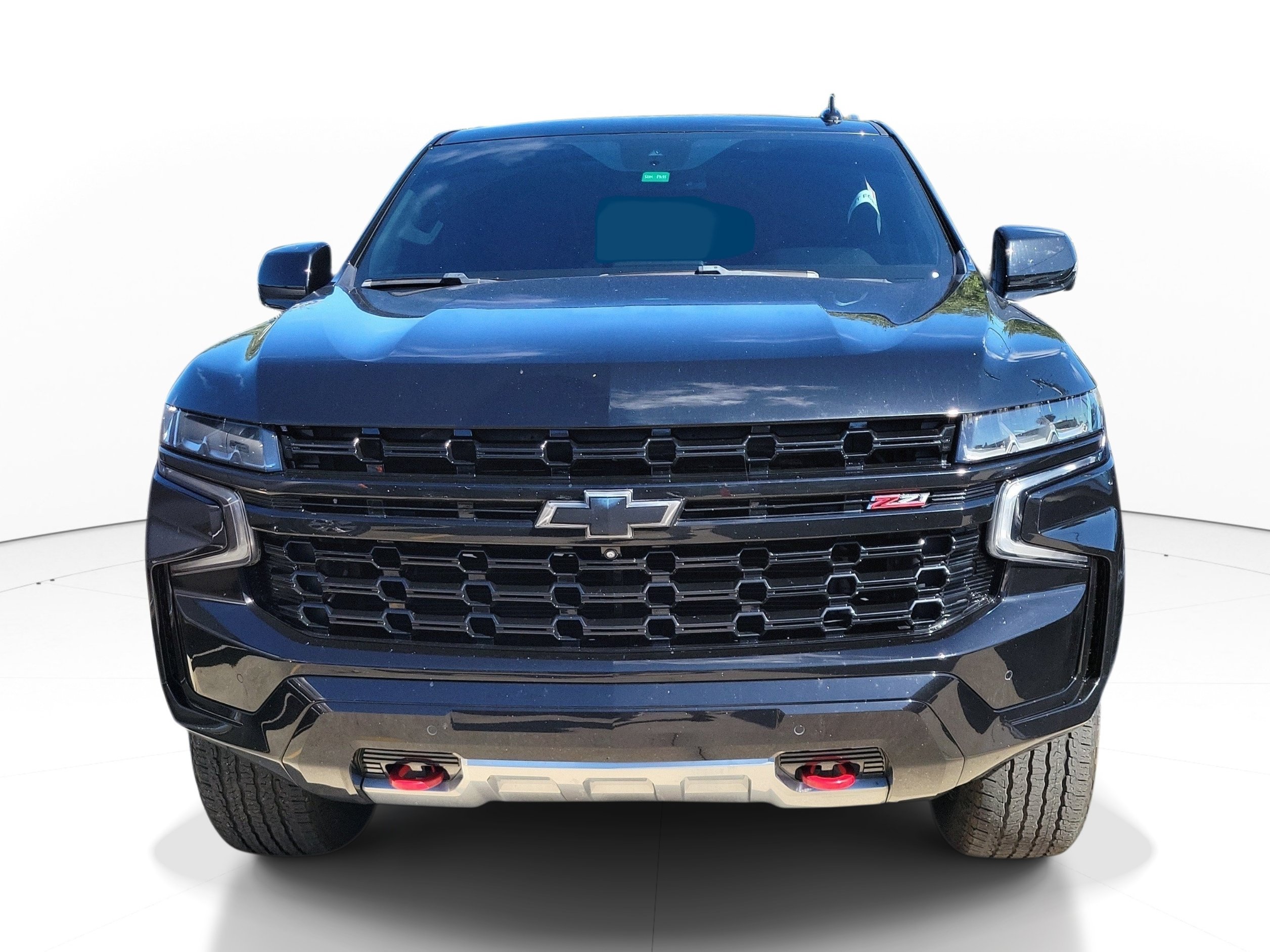 2024 Chevrolet Tahoe