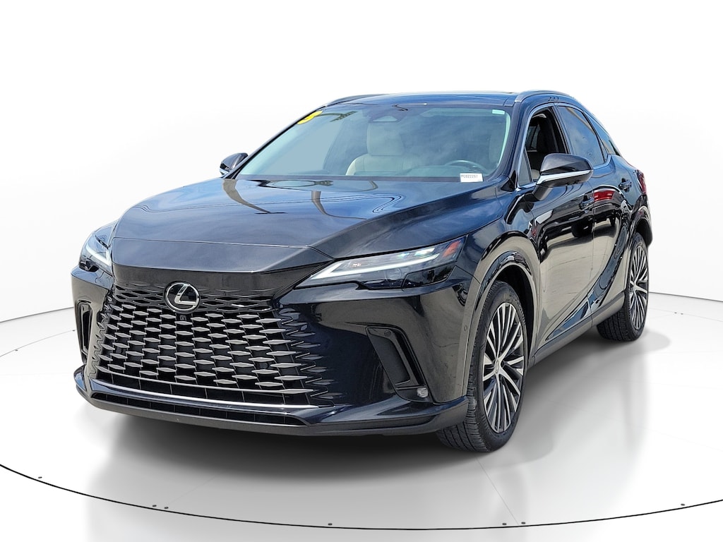 Used 2023 Lexus RX RX 350 RX 350 FWD