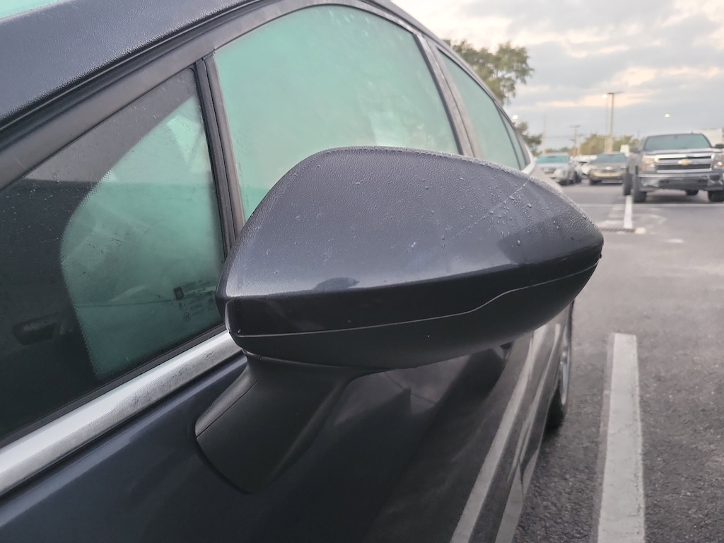 Used 2016 Chevrolet Cruze LT Sedan