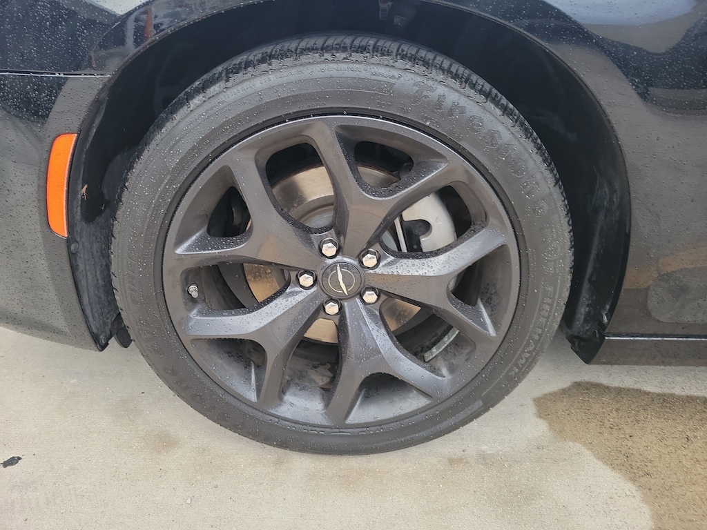 Used 2023 Chrysler 300 300S 300S RWD