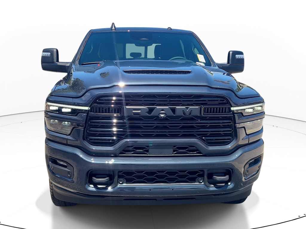 New 2027 Ram 2500 Laramie Laramie 4x4 Crew Cab 64 Box
