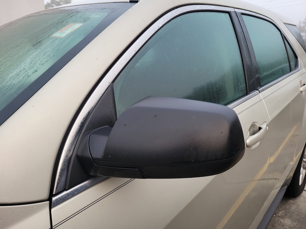 Used 2013 Chevrolet Equinox LS FWD LS