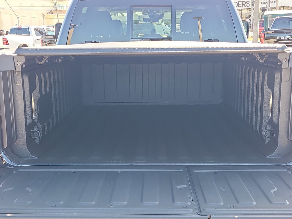 New 2026 Ram 1500 Tungsten Tungsten 4x4 Crew Cab 57 Box