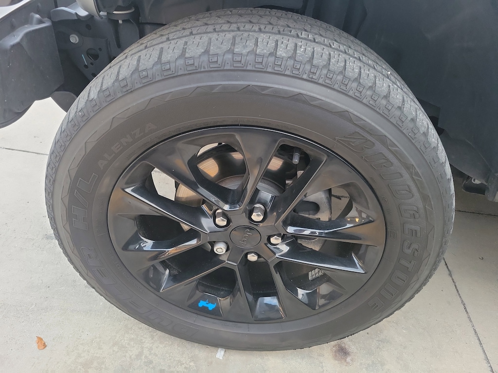 Used 2023 Jeep Wrangler 4xe Sahara Sahara 4x4