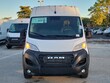  Ram Promaster Cargo Van