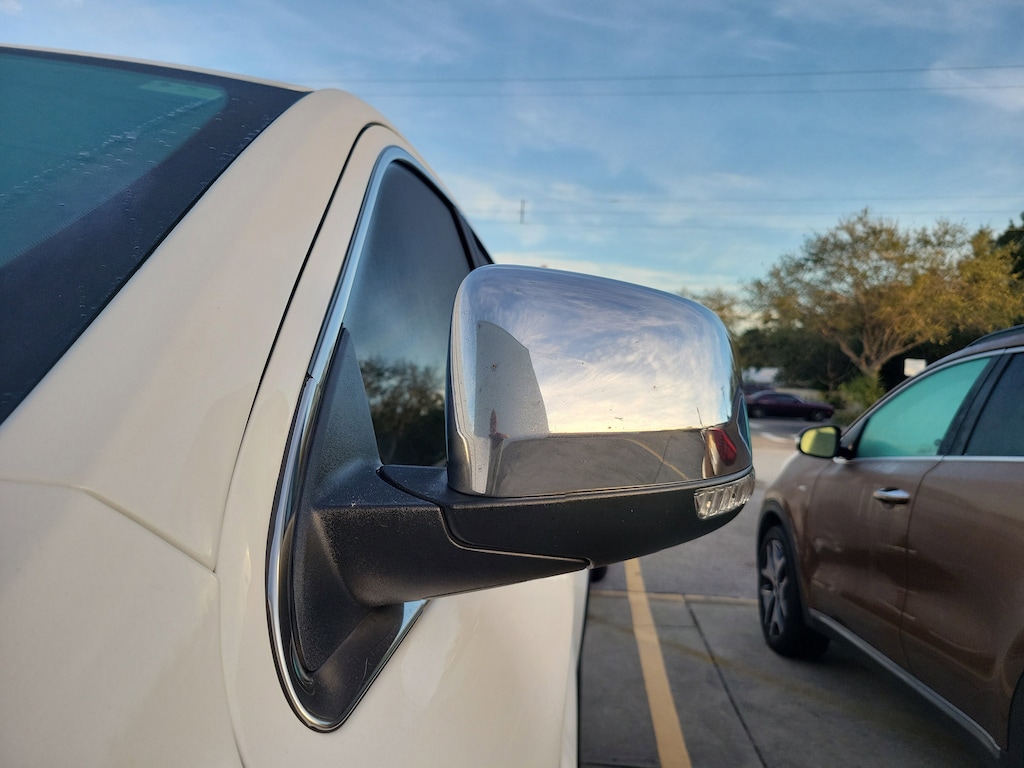 Used 2021 Jeep Grand Cherokee Limited Limited 4x2