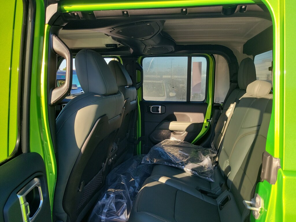 New 2026 Jeep Gladiator Mojave Mojave 4x4