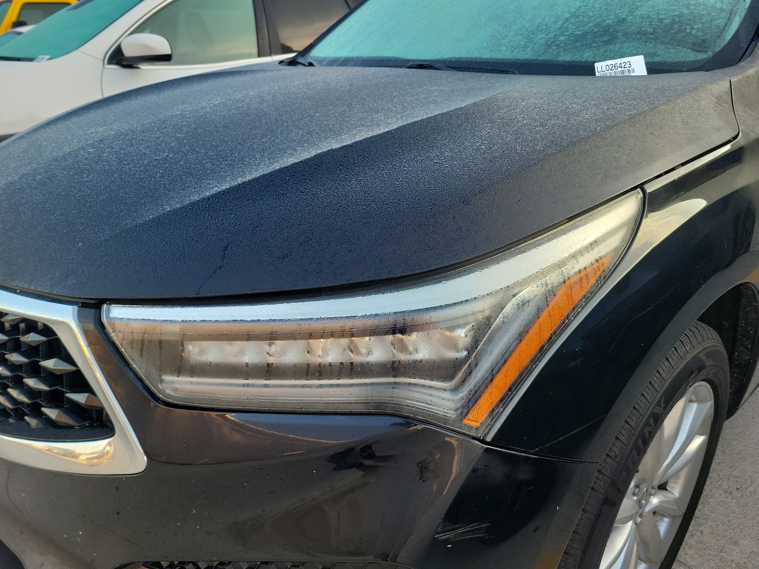 2020 Acura RDX Base photo 2
