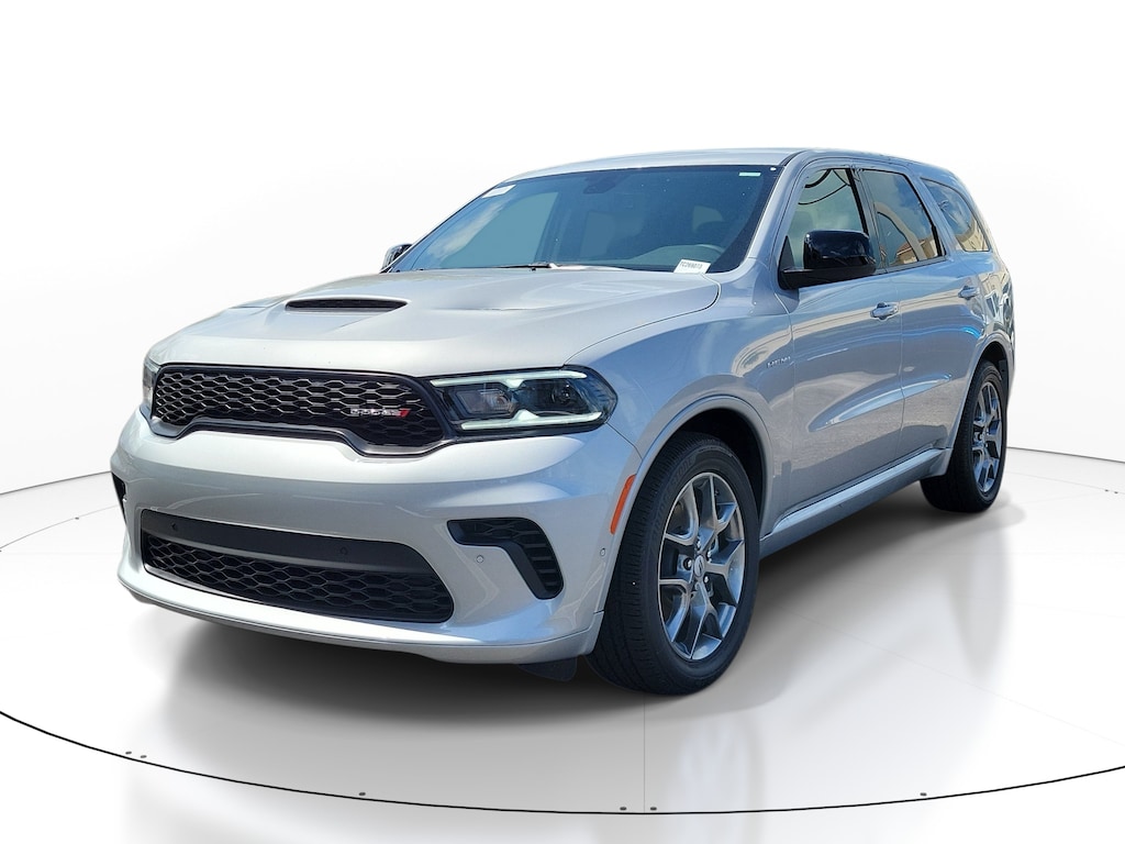 New 2026 Dodge Durango GT HEMI V8 GT HEMI V8 AWD