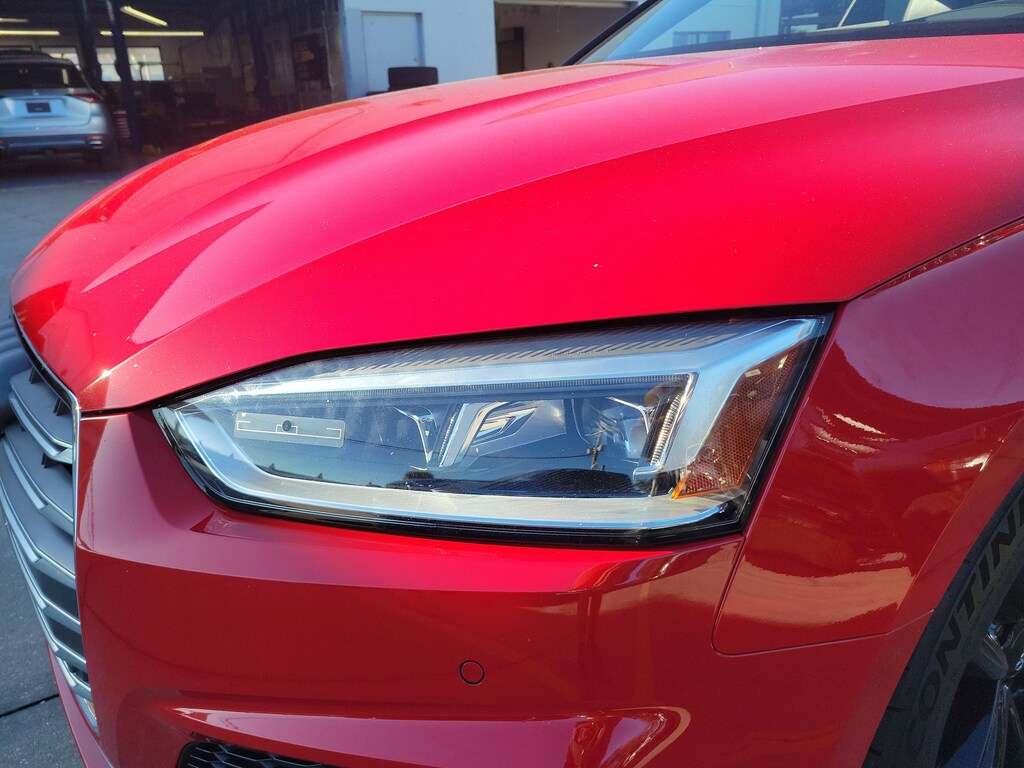 Used 2018 Audi S5 Cabriolet Prestige 3.0 TFSI Prestige