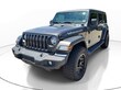  Jeep Wrangler Unlimited